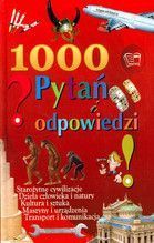 1000 PYTAŃ I ODPOWIEDZI (CZERWONA) TW