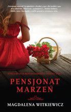 PENSJONAT MARZEŃ