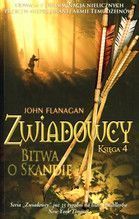 ZWIADOWCY KSIĘGA 4 BITWA O SKANDIĘ