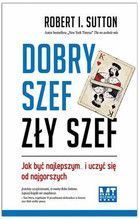DOBRY SZEF ZŁY SZEF TW