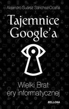 TAJEMNICE GOGLE&#039;A