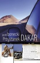 PRZYSTANEK DAKAR RAJD OKIEM FOTOGRAFA TW