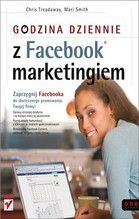 GODZINA DZIENNIE Z FACEBOOK MARKETINGIEM