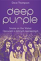 DEEP PURPLE SMOKE ON THE WATER OPOWIEŚĆ O DOBRYCH NIEZNAJOMYCH TW