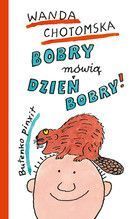 BOBRY MÓWIĄ DZIEŃ BOBRY  TW