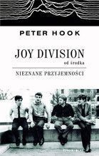 JOY DIVISION OD ŚRODKA NIEZNANE PRZYJEMNOŚCI TW