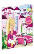 BARBIE CZAS NA PRZYJĘCIE TW