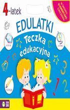 TECZKA 4 LATKA TW