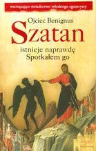 SZATAN ISTNIEJE NAPRAWDĘ