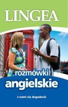ROZMÓWKI ANGIELSKIE Z NAMI SIĘ DOGADACIE WYD 2
