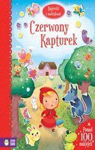 CZERWONY KAPTUREK