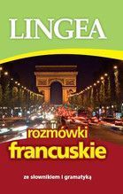 ROZMÓWKI FRANCUSKIE WYD. 3