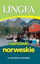 ROZMÓWKI NORWESKIE WYD.2