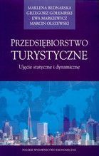 PRZEDSIĘBIORSTWO TURYSTYCZNE