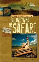 BLONDYNKA NA SAFARI