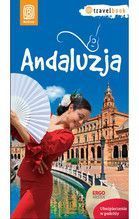 ANDALUZJA TRAVELBOOK