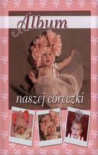 ALBUM NASZEJ CÓRKI TW