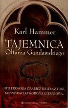 TAJEMNICA OŁTARZA GANDAWSKIEGO