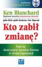 CD MP3 KTO ZABIŁ ZMIANĘ TW