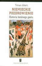 NIEMIECKIE POZDROWIENIE