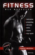 FITNESS DLA MĘŻCZYZN + DVD TW