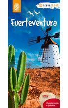FUERTEVENTURA TRAVELBOOK