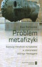 PROBLEM METAFIZYKI