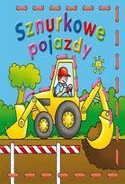 SZNURKOWE POJAZDY TW