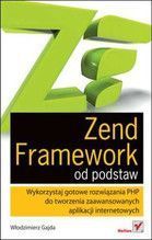 ZEND FRAMEWORK OD PODSTAW