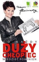 CO KAŻDY DUŻY CHLOPIEC WIEDZIEĆ POWINIEN TW