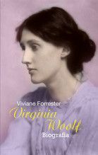 VIRGINIA WOOLF TW