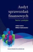 AUDYT SPRAWOZDAŃ FINANSOWYCH