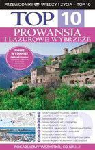 PROWANSJA TOP 10 PRZEWODNIK WIZ WYD. 2013