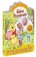 KUBUS I PRZYJACIELE ŚWIĘTUJEMY TW
