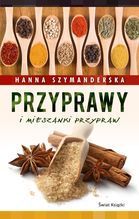 PRZYPRAWY I MIESZANKI PRZYPRAW