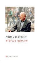 WIERSZE WYBRANE ZAGAJEWSKI