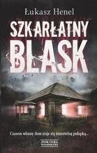 SZKARŁATNY BLASK