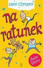 NA RATUNEK SAMI CZYTAMY