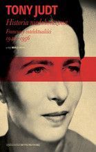 HISTORIA NIEDOKOŃCZONA FRANCUSCY INTELEKTUALIŚCI 1944-1956