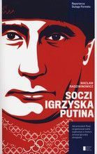 SOCZI IGRZYSKA PUTINA