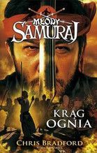 MŁODY SAMURAJ 6 KRĄG OGNIA