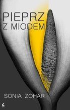 PIEPRZ Z MIODEM