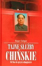 TAJNE SŁUŻBY CHIŃSKIE TW