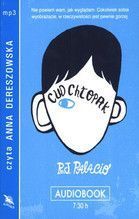 CD MP3 CUD CHŁOPAK