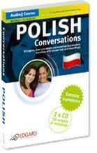 POLSKI KONWERSACJE A1-B1 + CD TW
