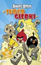 ANGRY BIRDS SUPERGIERKI
