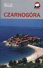 CZARNOGÓRA PRZEWODNIK ILUSTROWANY