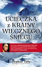 UCIECZKA Z KRAINY WIECZNEGO ŚNIEGU