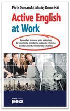 ACTIVE ENGLISH AT WORK