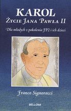 KAROL ŻYCIE JANA PAWŁA II